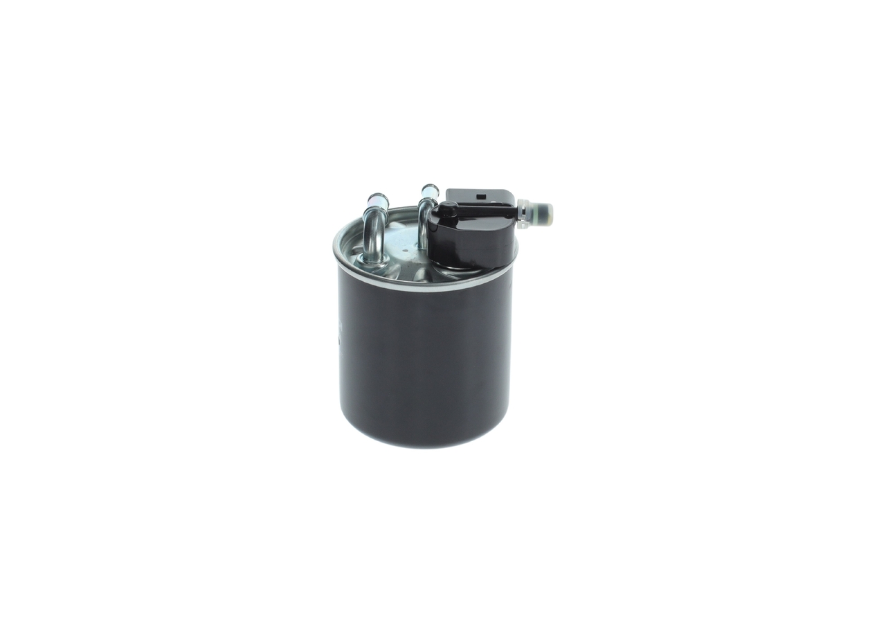 Fuel filter - F 026 402 836 BOSCH