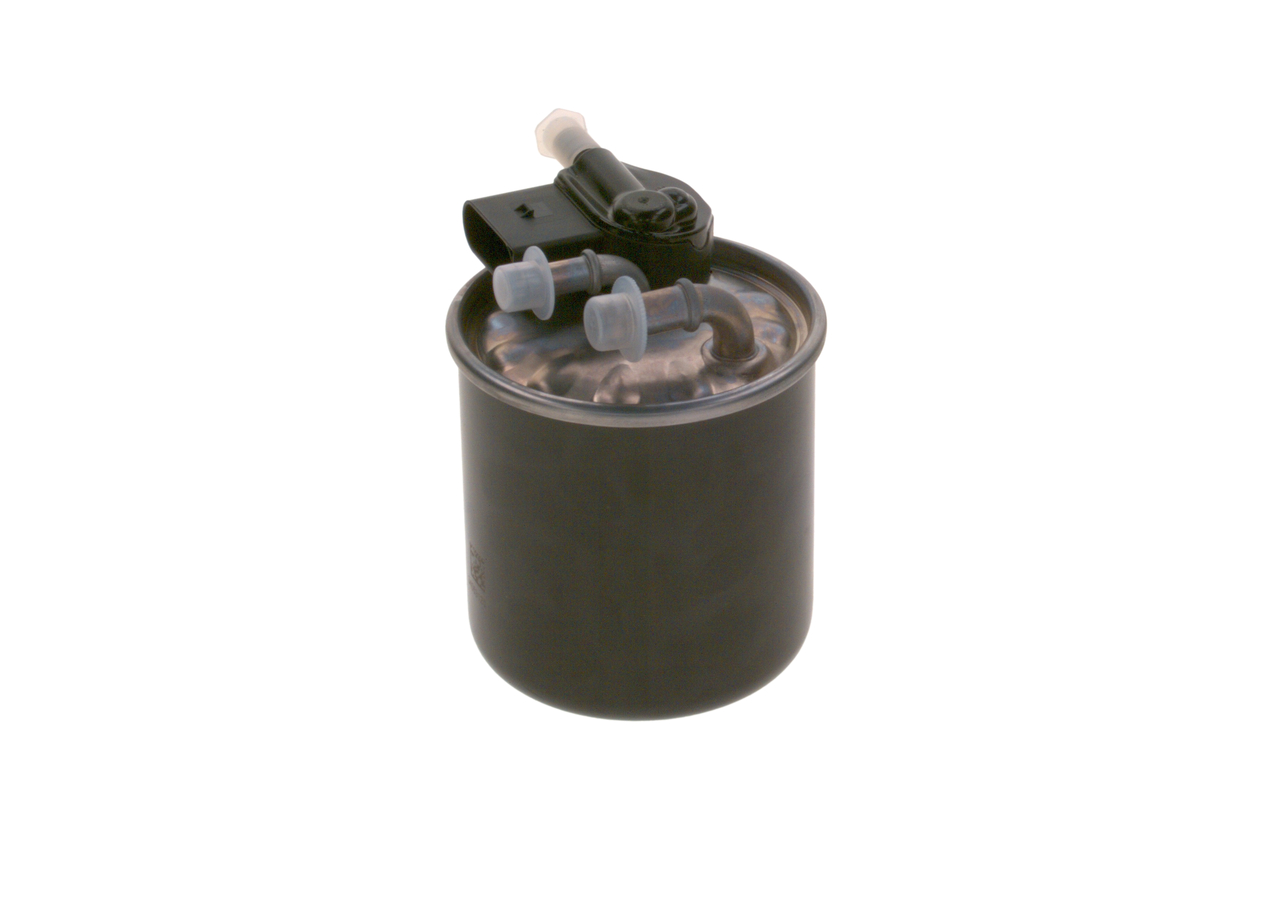 Fuel filter - F 026 402 837 BOSCH