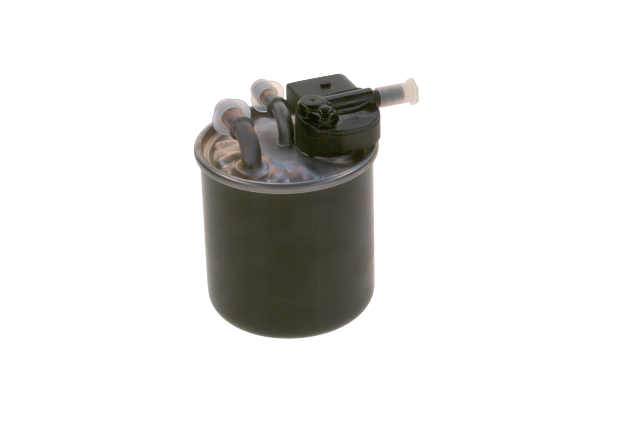 Fuel filter - F 026 402 837 BOSCH