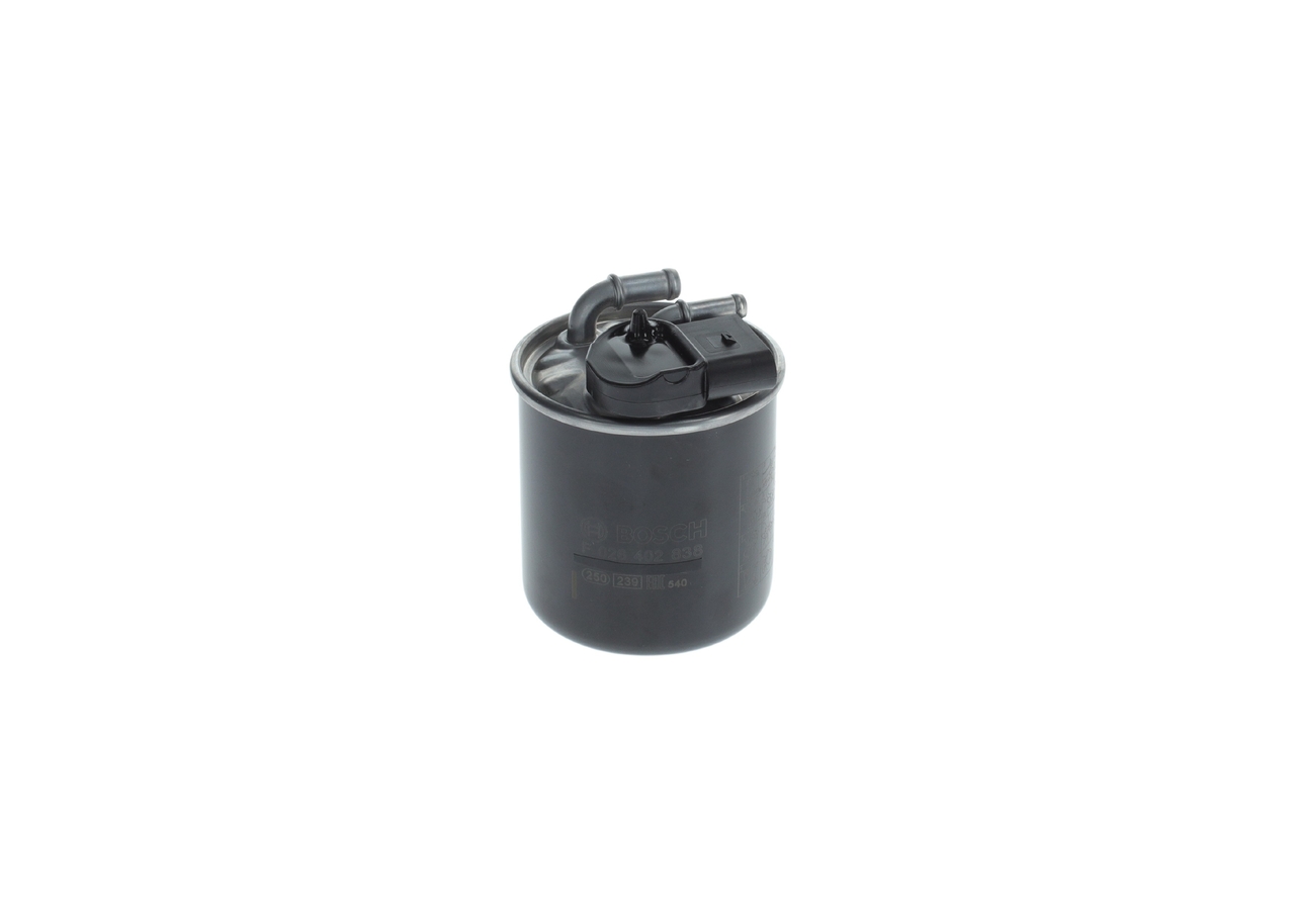 Fuel filter - F 026 402 838 BOSCH
