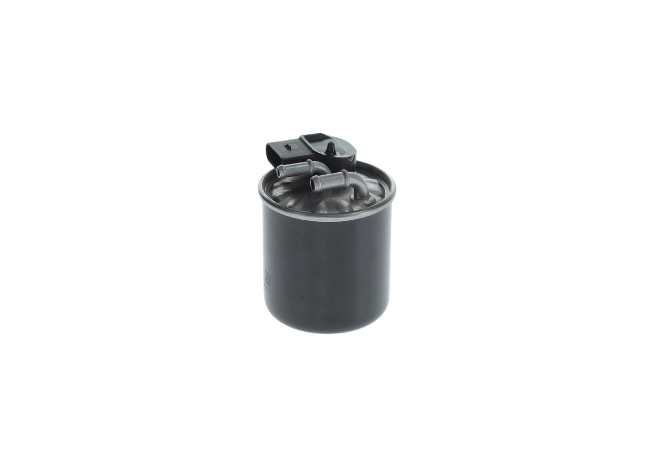 Fuel filter - F 026 402 838 BOSCH