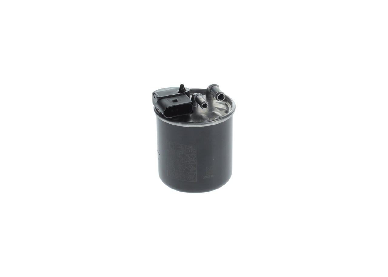 Fuel filter - F 026 402 838 BOSCH