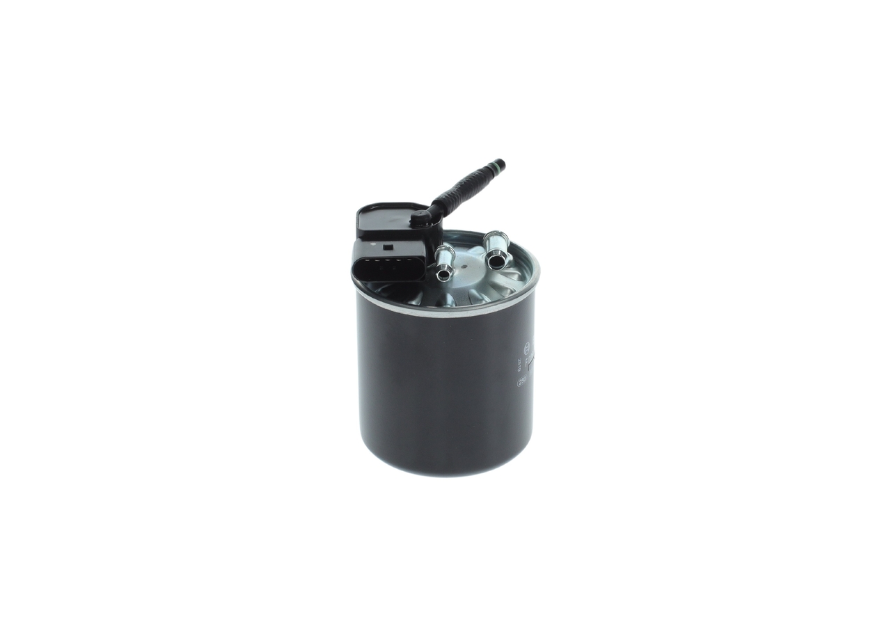 Fuel filter - F 026 402 839 BOSCH