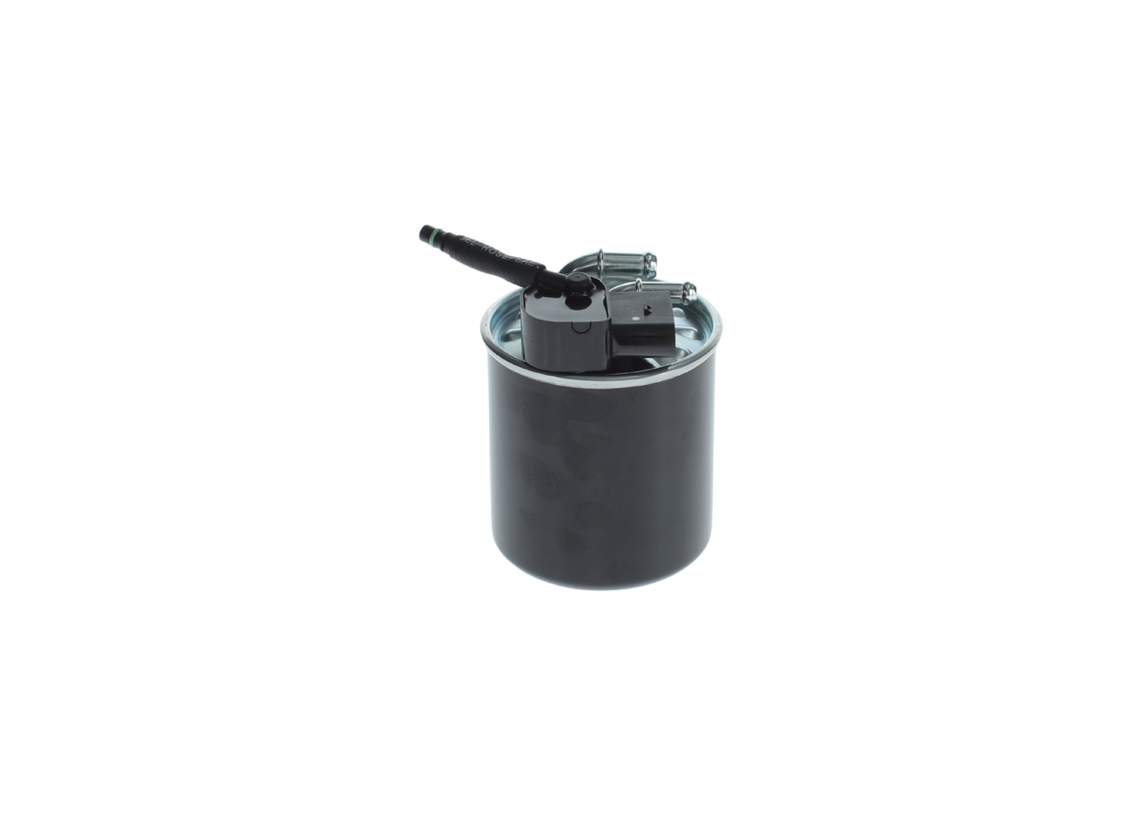 Fuel filter - F 026 402 839 BOSCH
