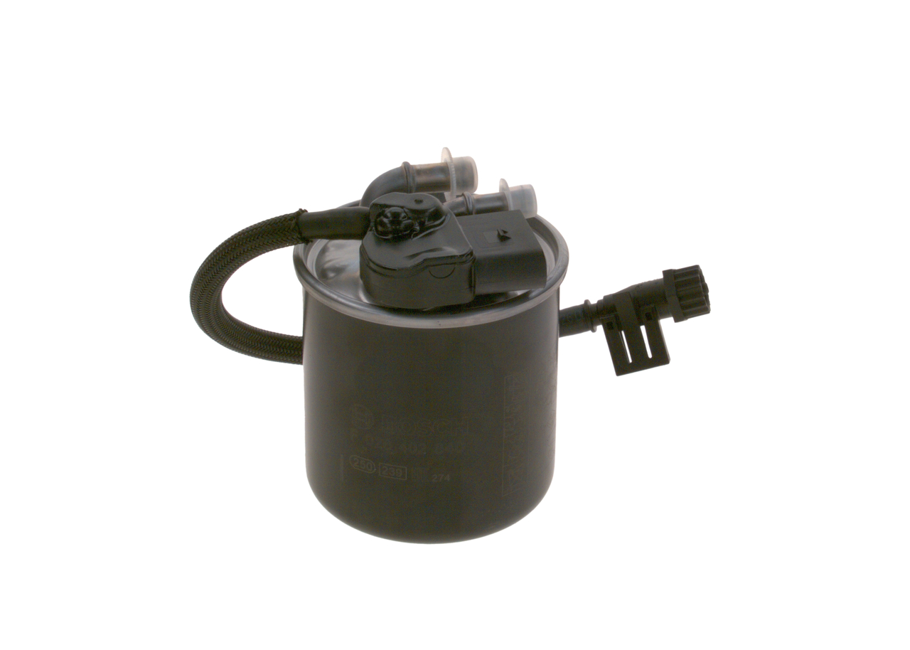 kuro filtras - F 026 402 840 BOSCH