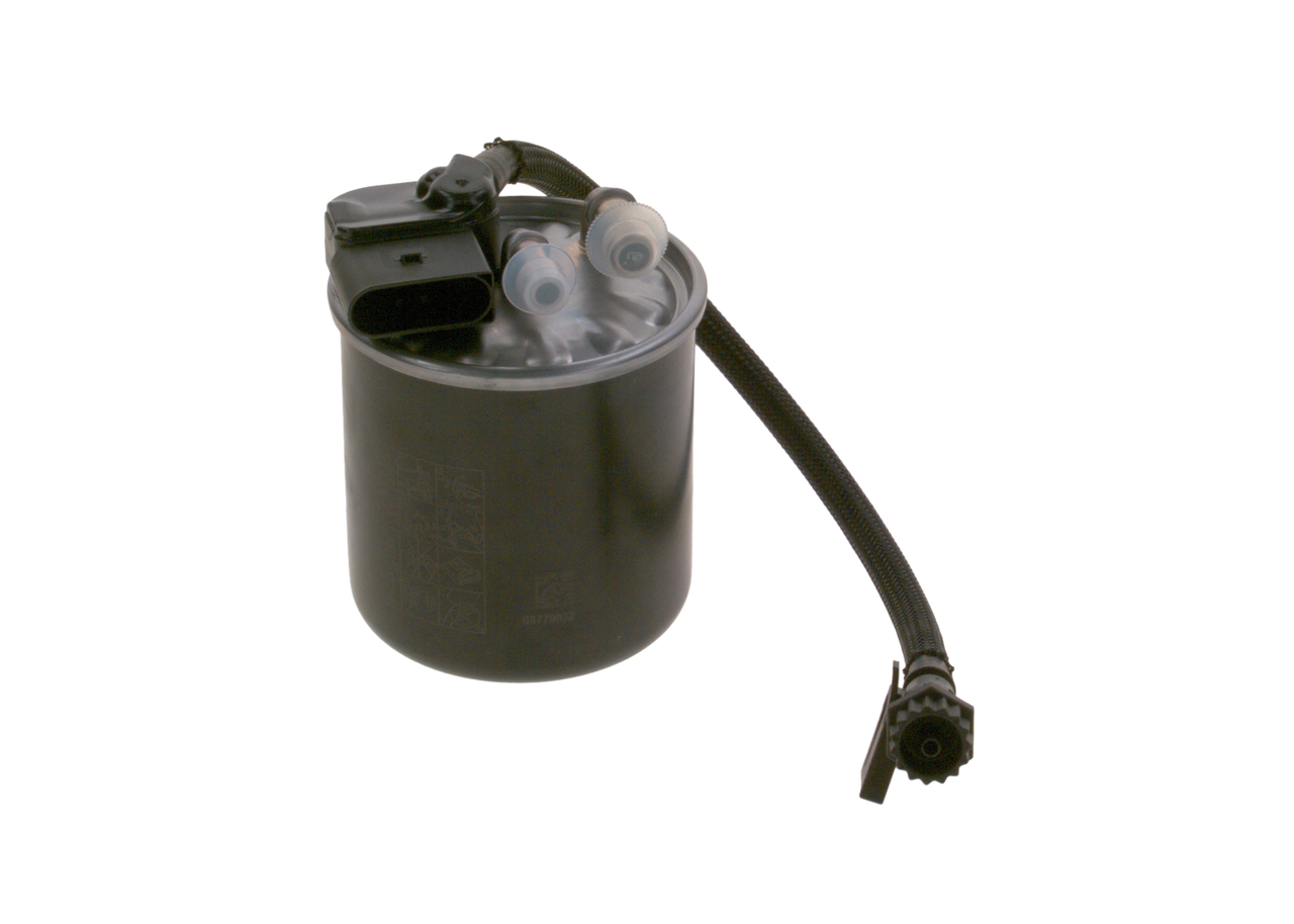 Fuel filter - F 026 402 840 BOSCH
