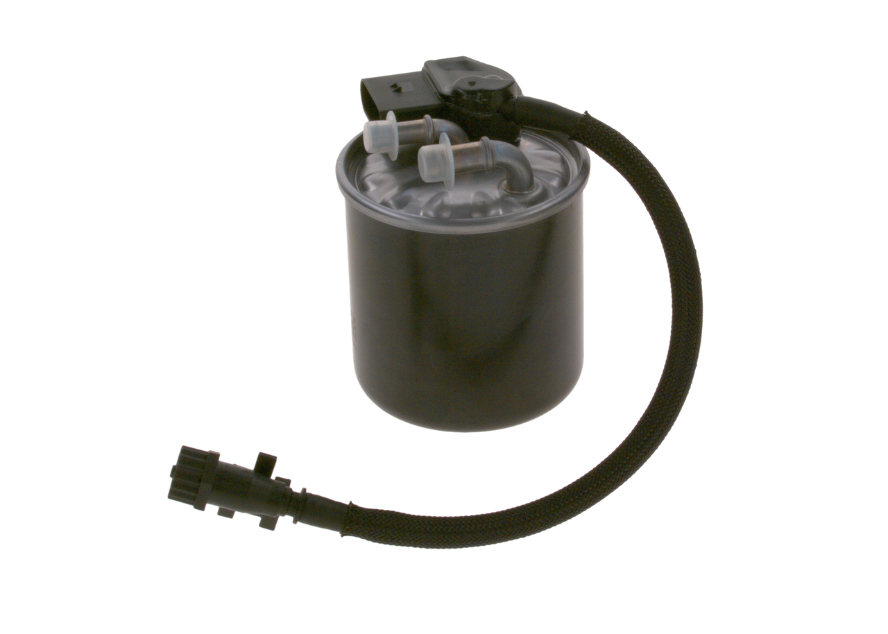 Fuel filter - F 026 402 840 BOSCH