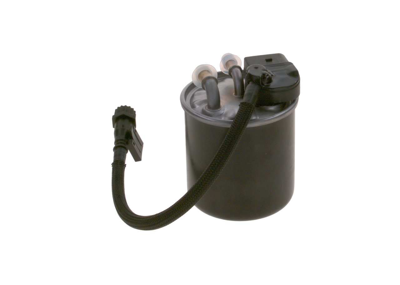 Fuel filter - F 026 402 840 BOSCH