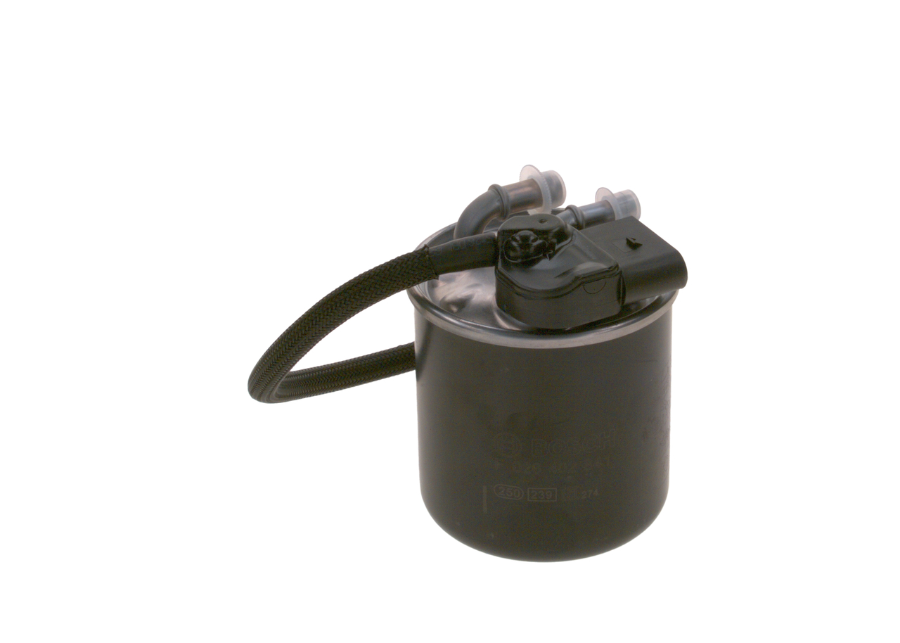Filtro carburante - F 026 402 841 BOSCH