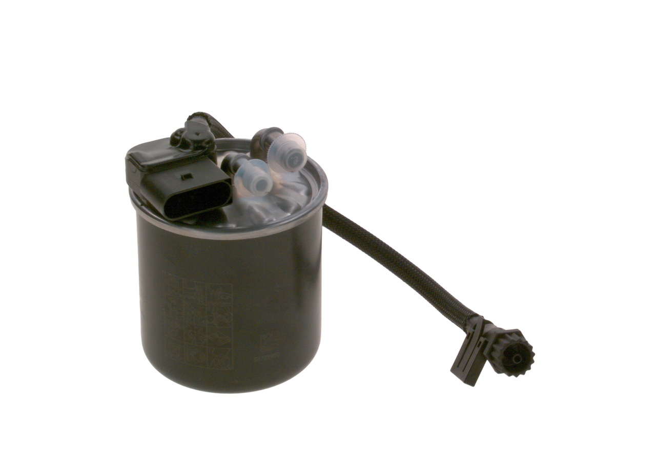 Fuel filter - F 026 402 841 BOSCH