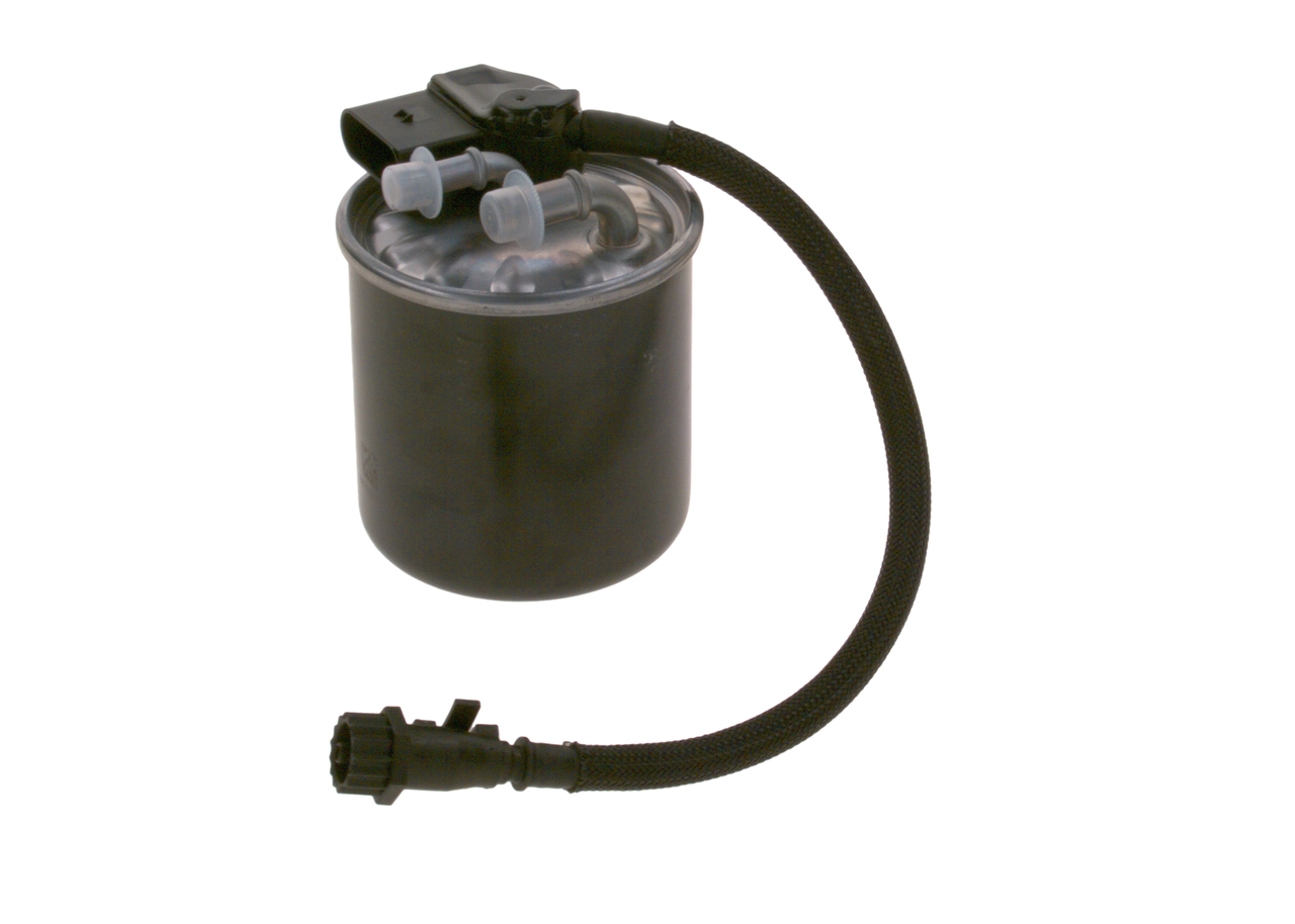 Fuel filter - F 026 402 841 BOSCH