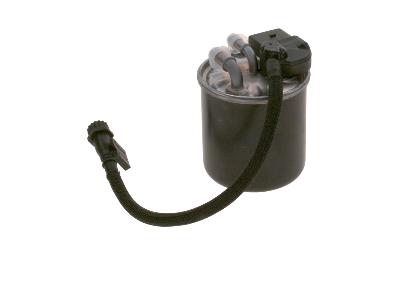 Fuel filter - F 026 402 841 BOSCH
