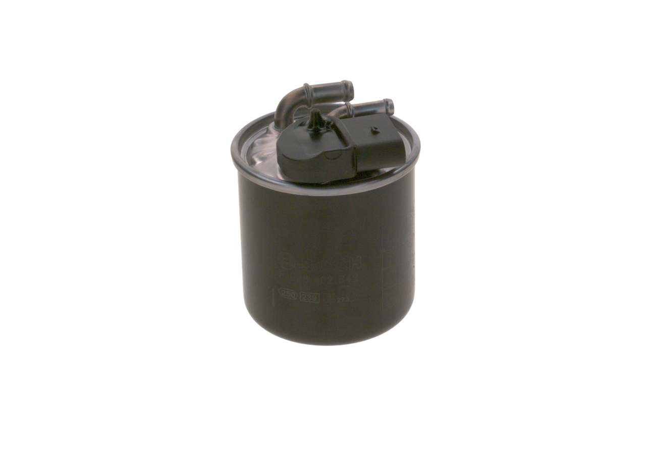 Fuel filter - F 026 402 842 BOSCH