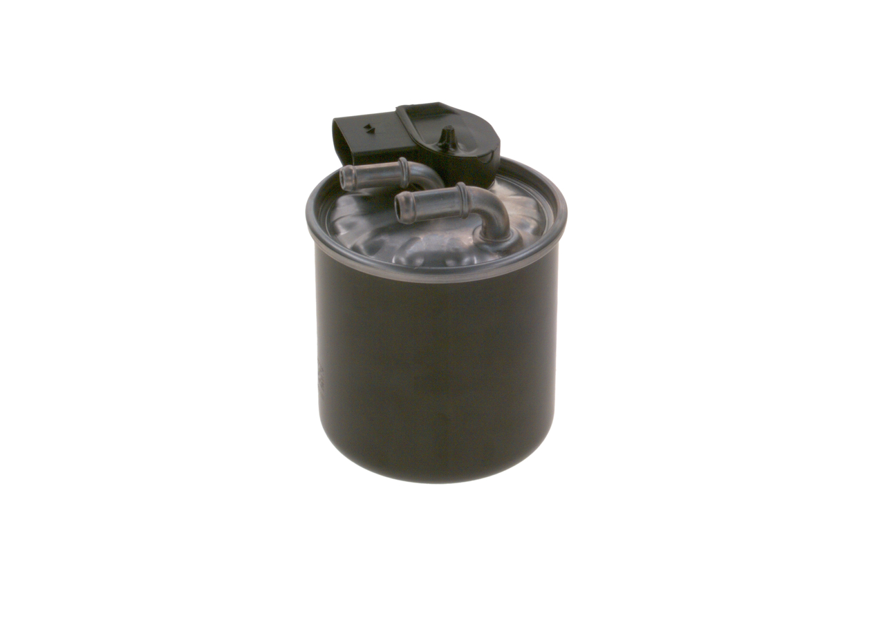 Fuel filter - F 026 402 842 BOSCH