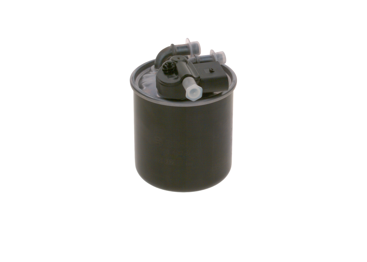 Fuel filter - F 026 402 843 BOSCH