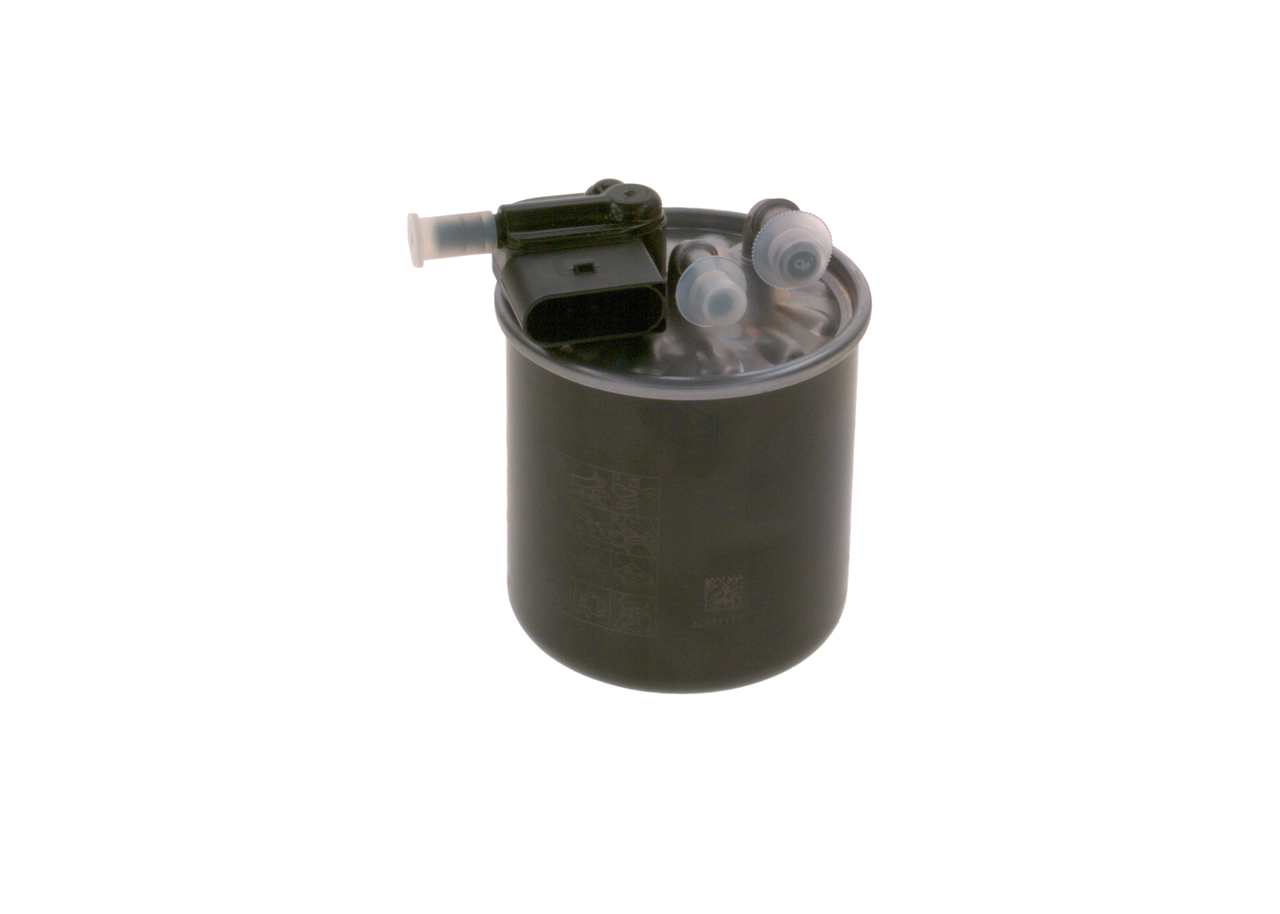 Fuel filter - F 026 402 843 BOSCH