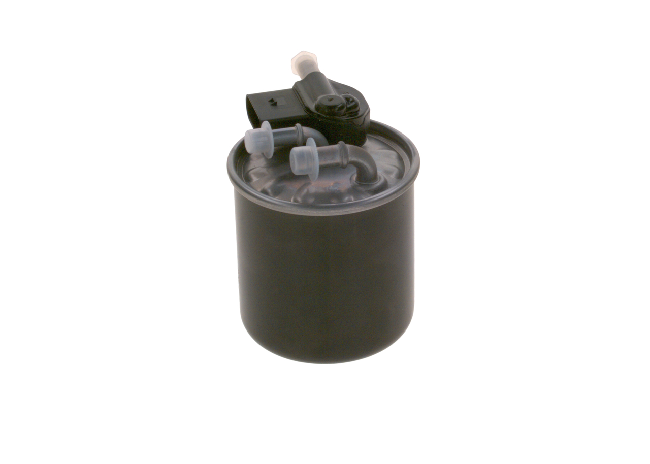 Fuel filter - F 026 402 843 BOSCH