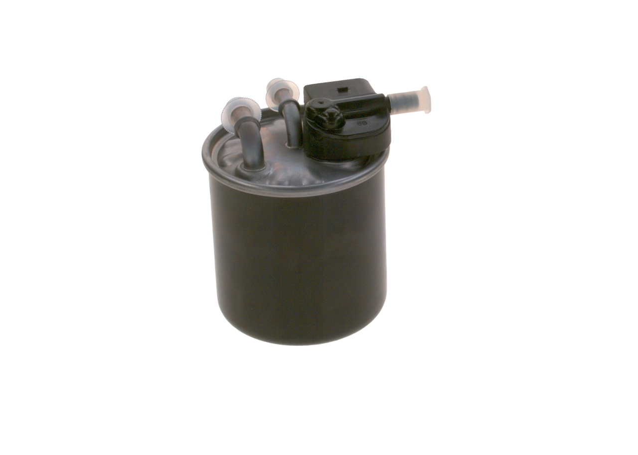 Fuel filter - F 026 402 843 BOSCH