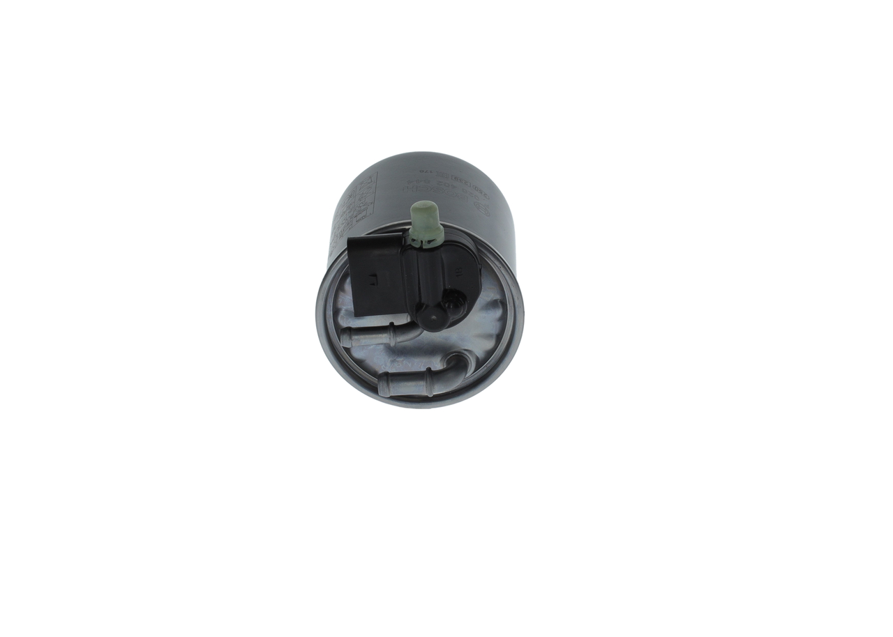 Fuel filter - F 026 402 844 BOSCH