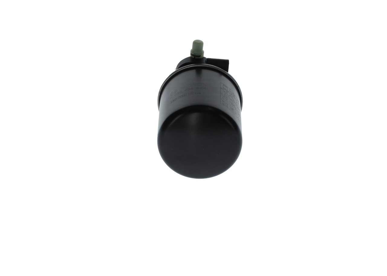 Fuel filter - F 026 402 844 BOSCH