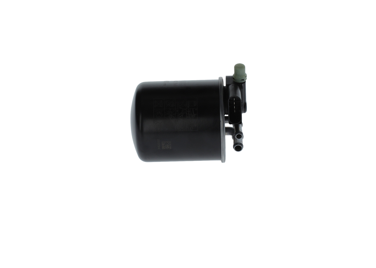 Fuel filter - F 026 402 844 BOSCH
