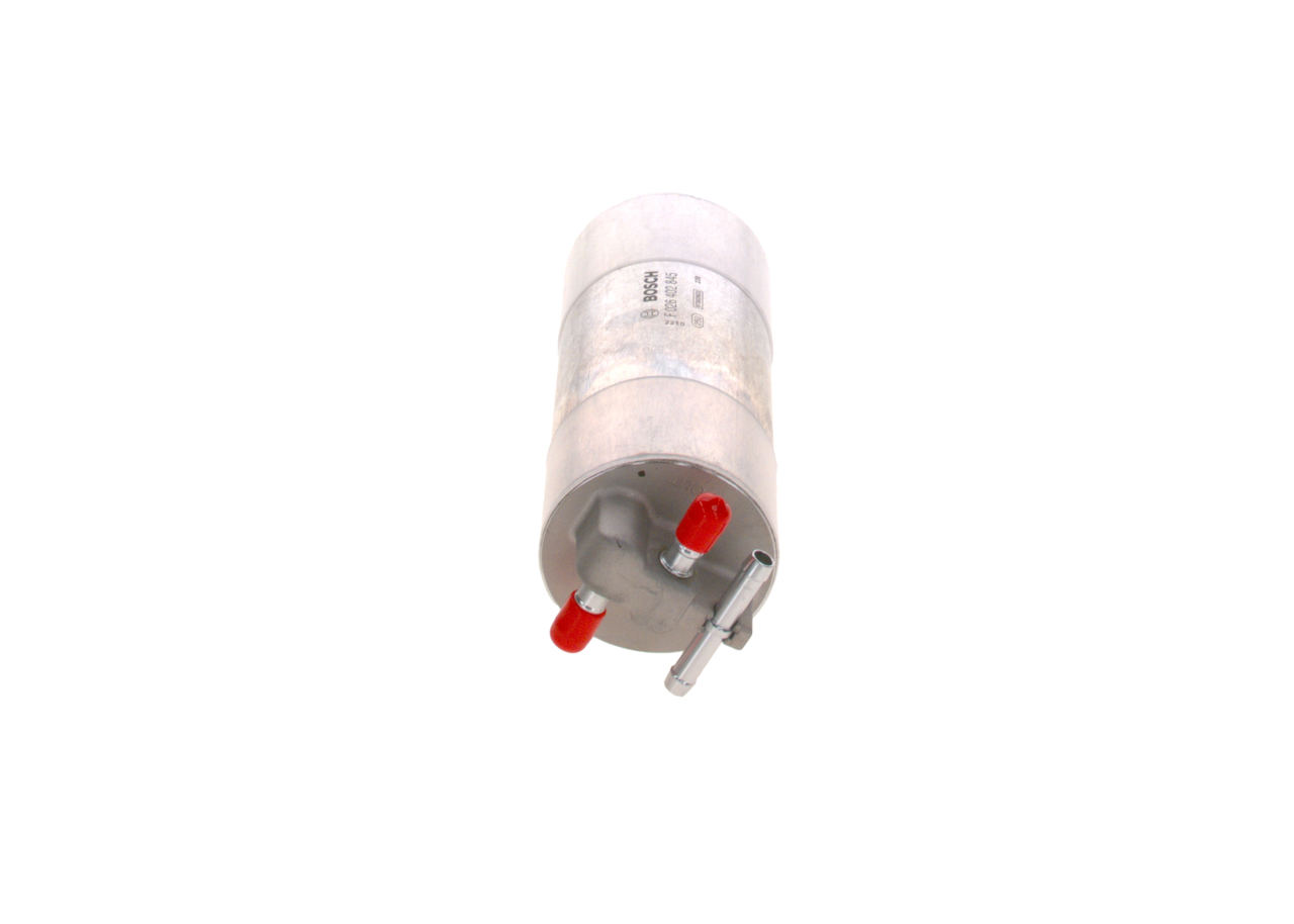 Топливный фильтр - F 026 402 845 BOSCH