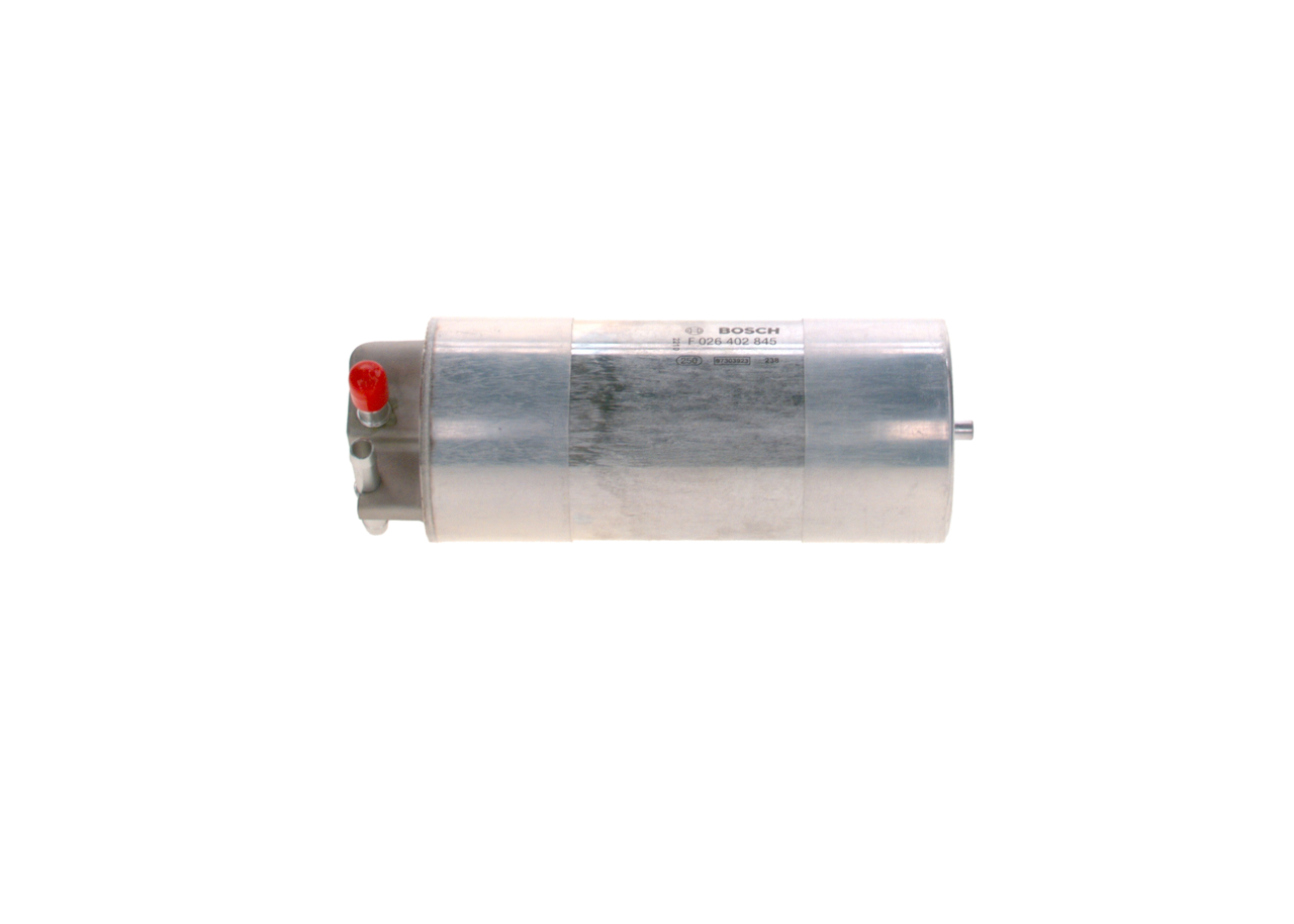 Fuel filter - F 026 402 845 BOSCH