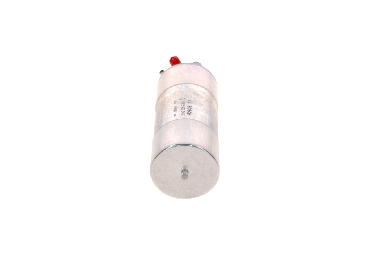 Fuel filter - F 026 402 845 BOSCH