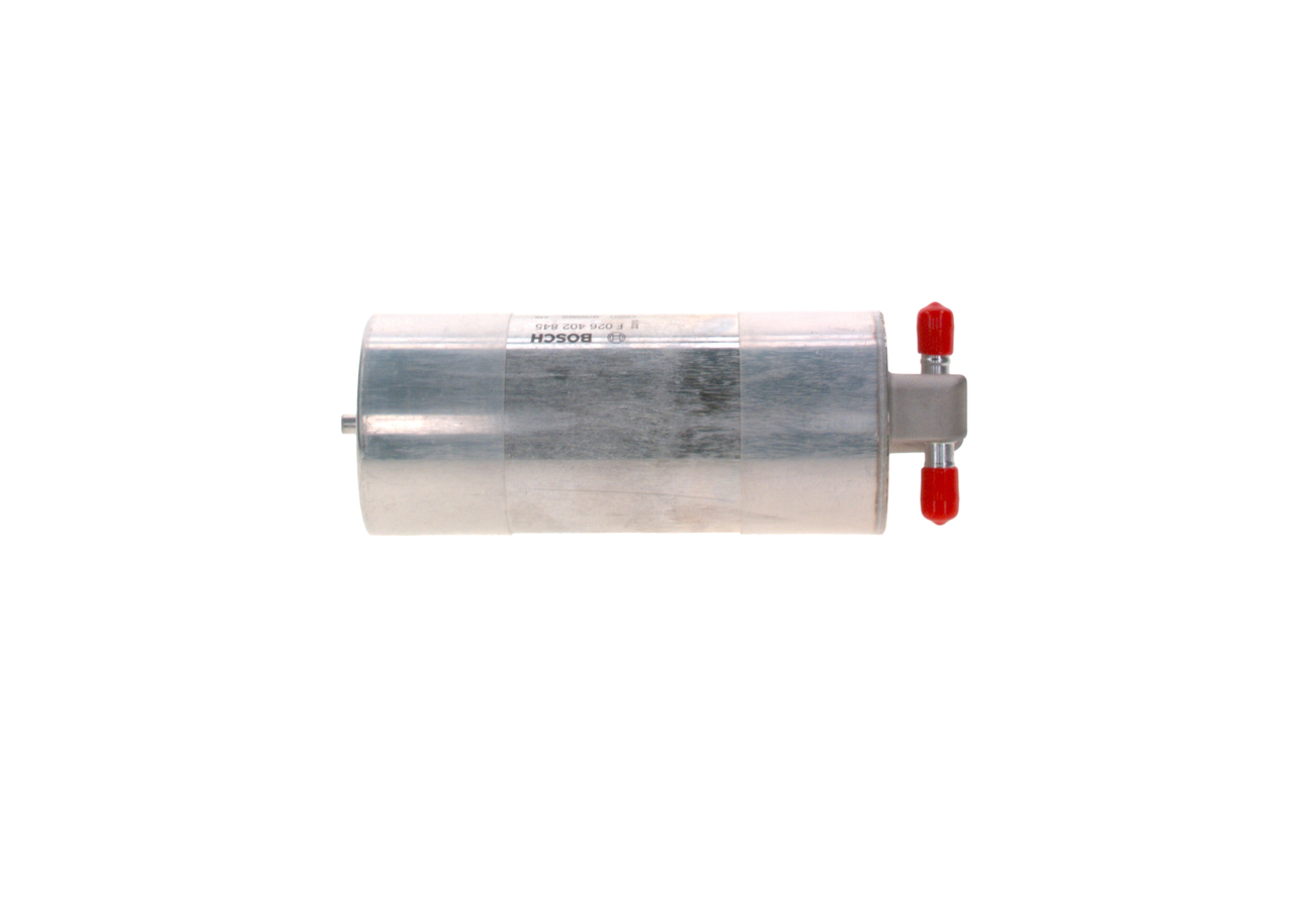 Fuel filter - F 026 402 845 BOSCH
