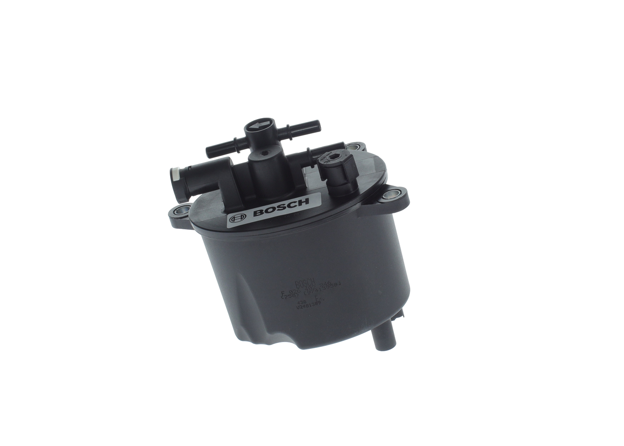 Filtro carburante - F 026 402 846 BOSCH
