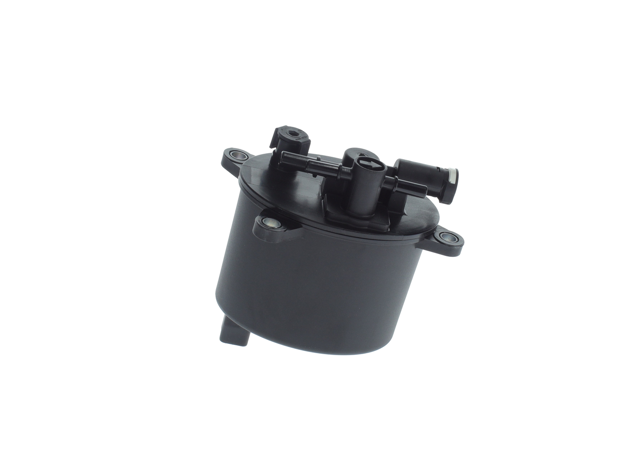 Fuel filter - F 026 402 846 BOSCH