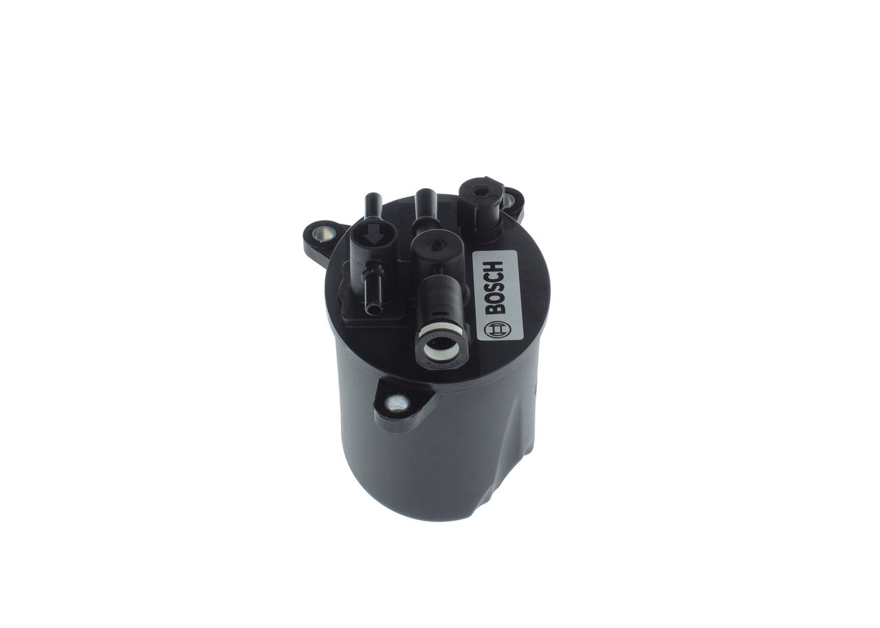 Fuel filter - F 026 402 846 BOSCH