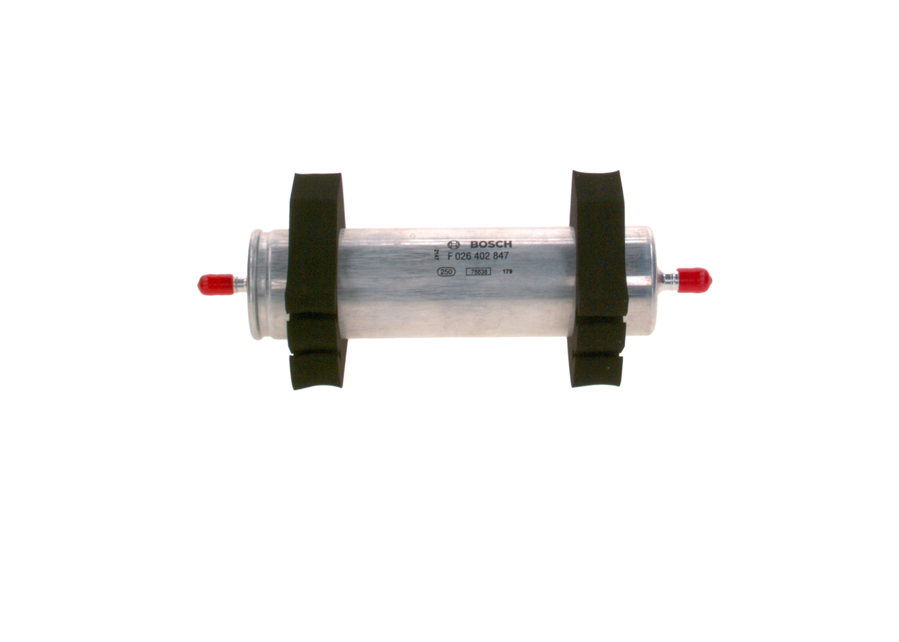 Fuel filter - F 026 402 847 BOSCH