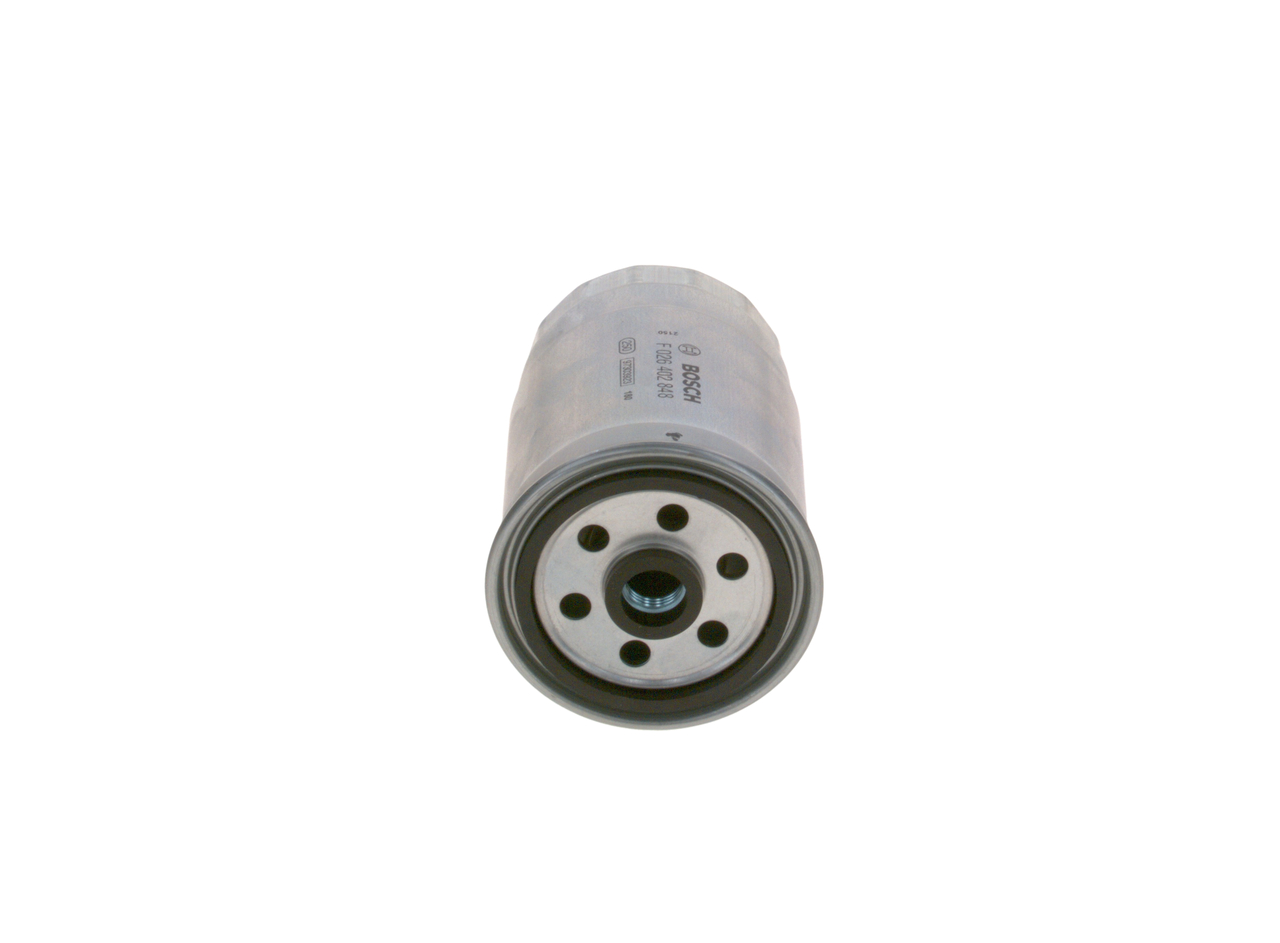Filtro carburante - F 026 402 848 BOSCH