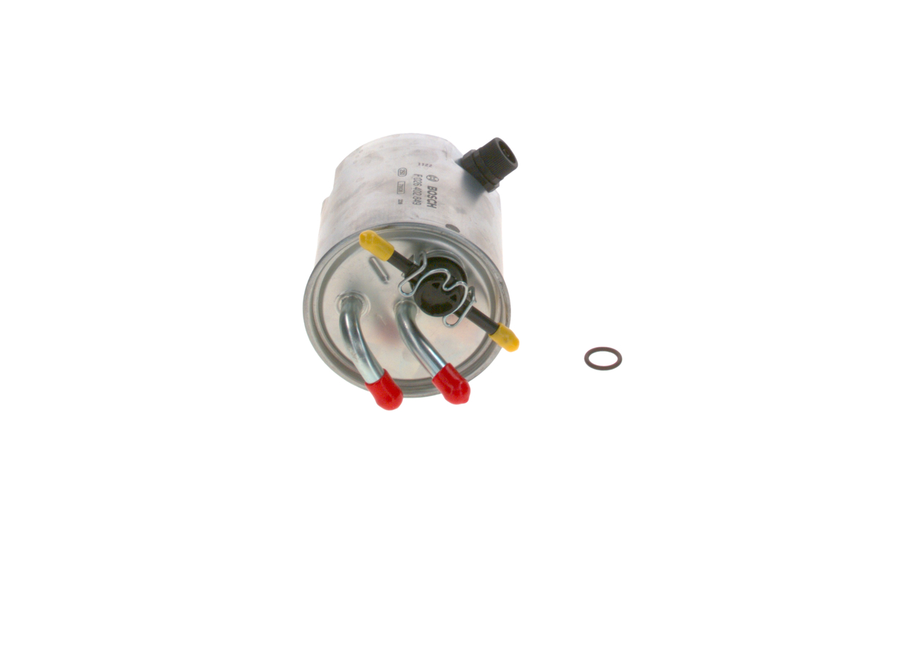 kuro filtras - F 026 402 849 BOSCH