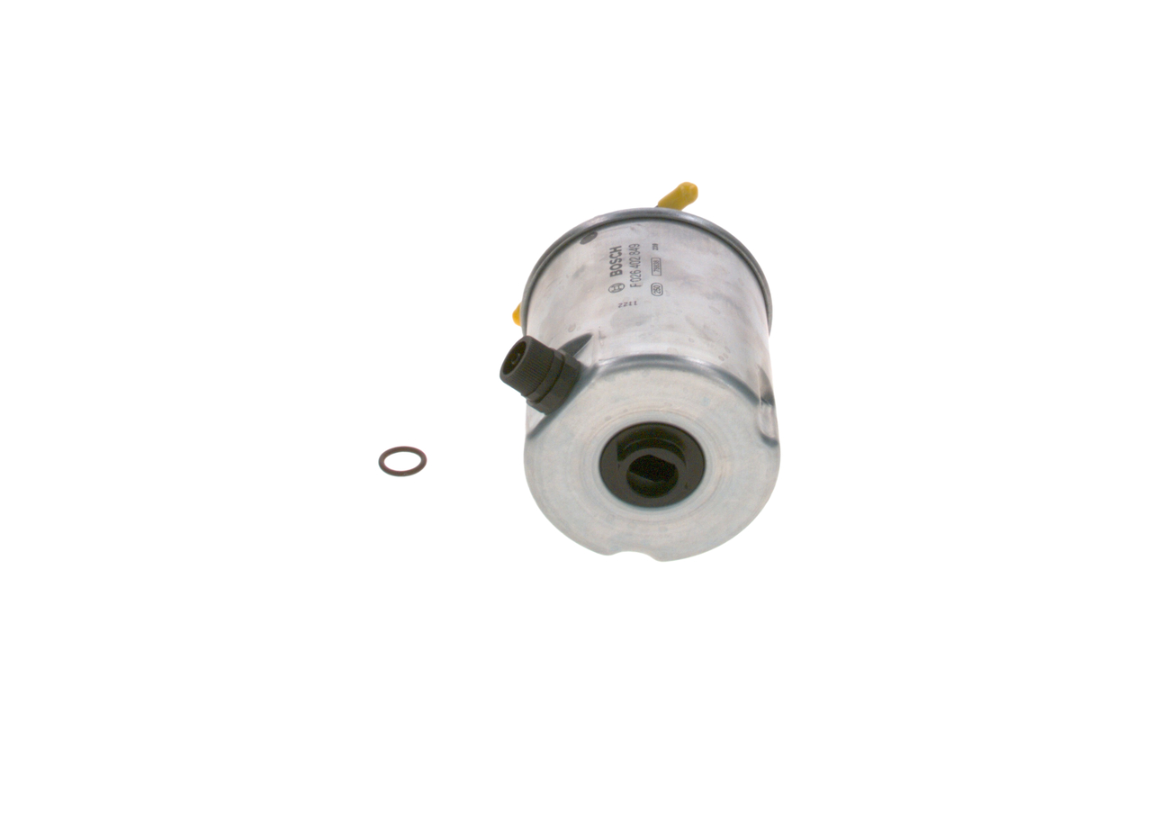 Fuel filter - F 026 402 849 BOSCH