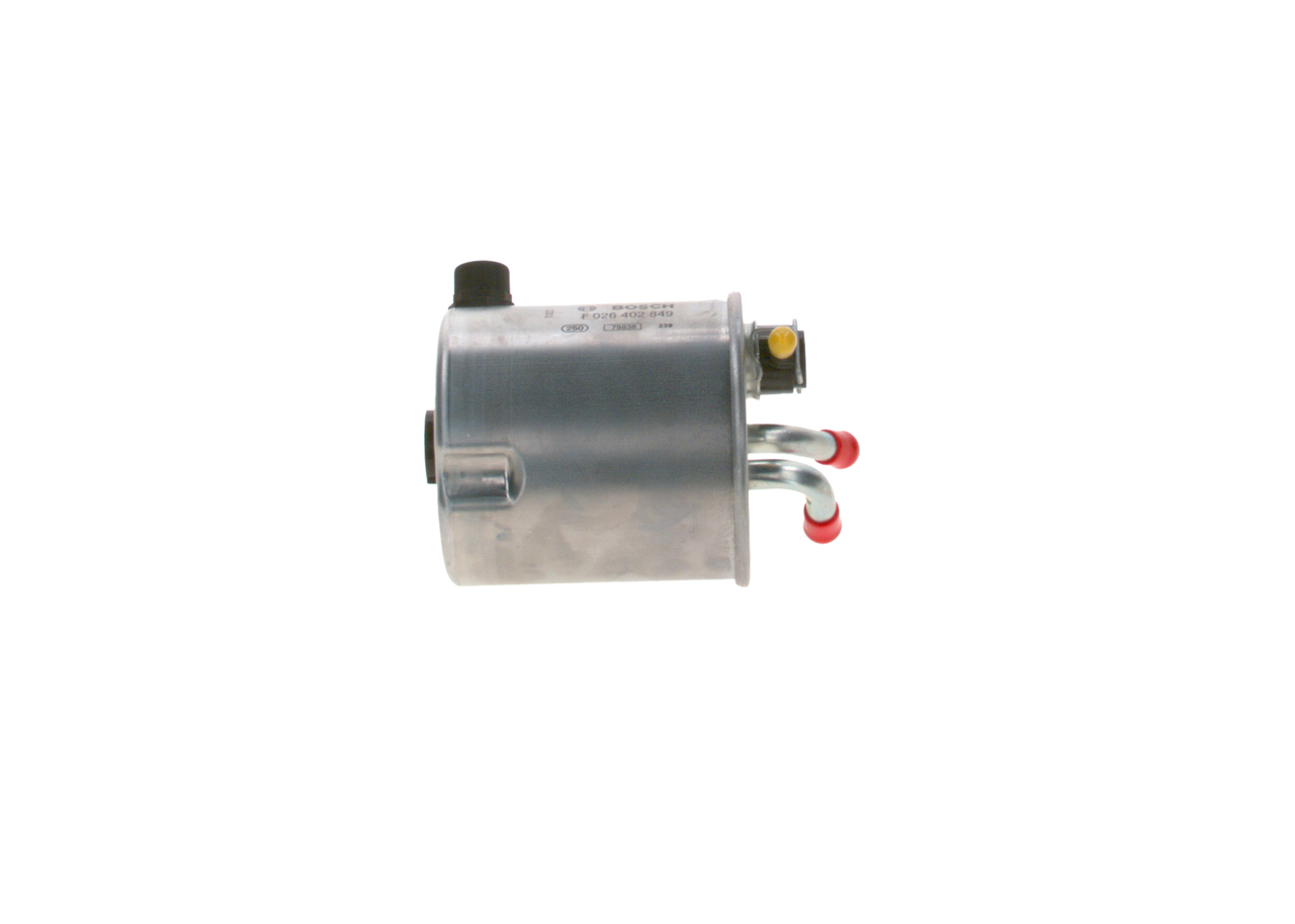 Fuel filter - F 026 402 849 BOSCH