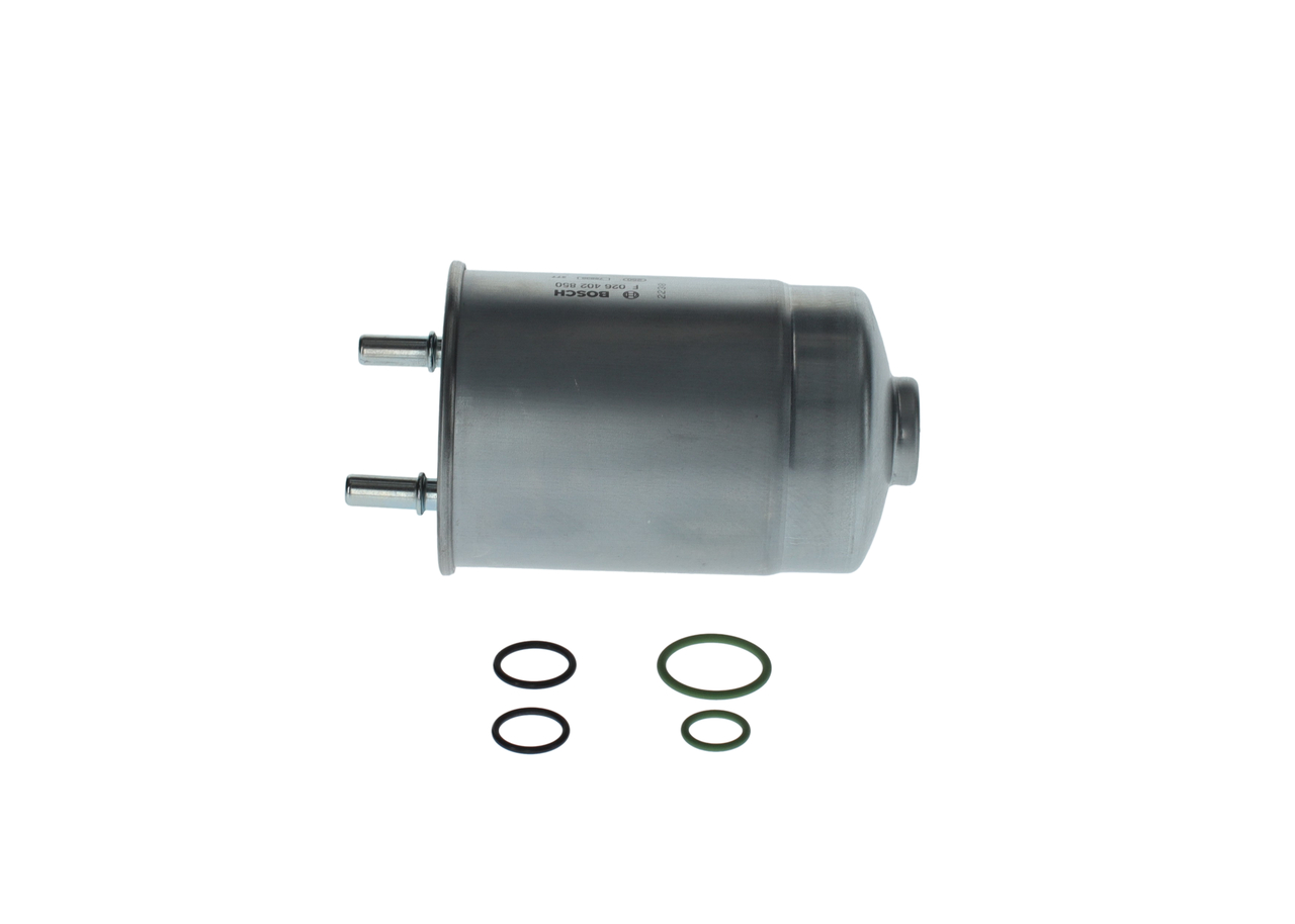 Fuel filter - F 026 402 850 BOSCH