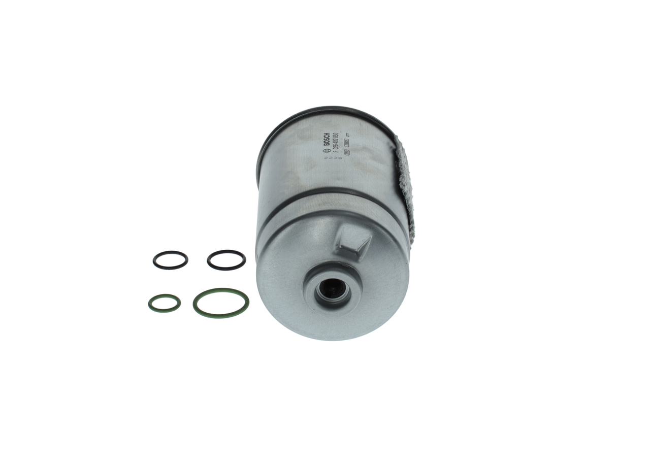 Fuel filter - F 026 402 850 BOSCH