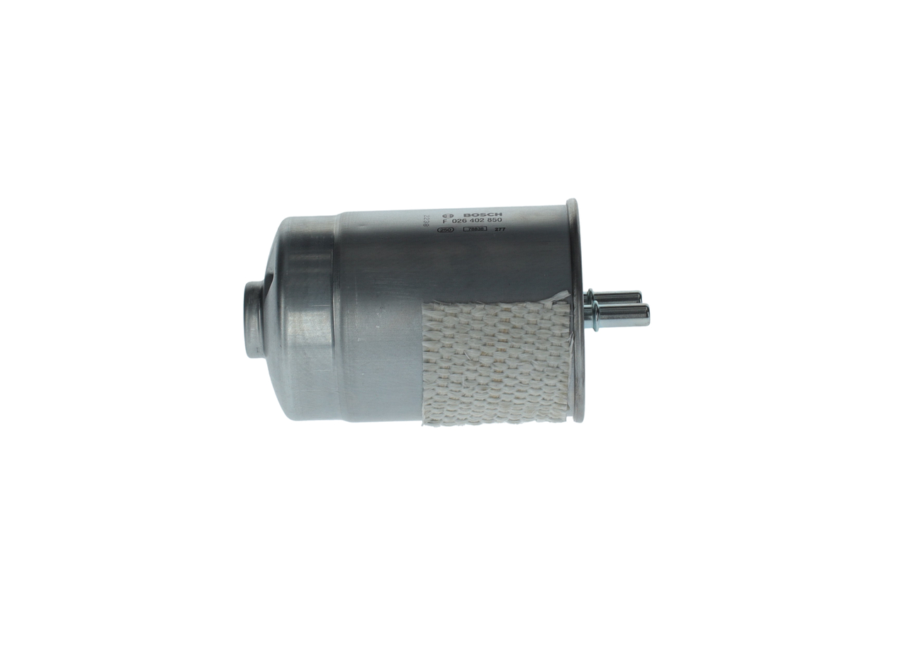 Fuel filter - F 026 402 850 BOSCH