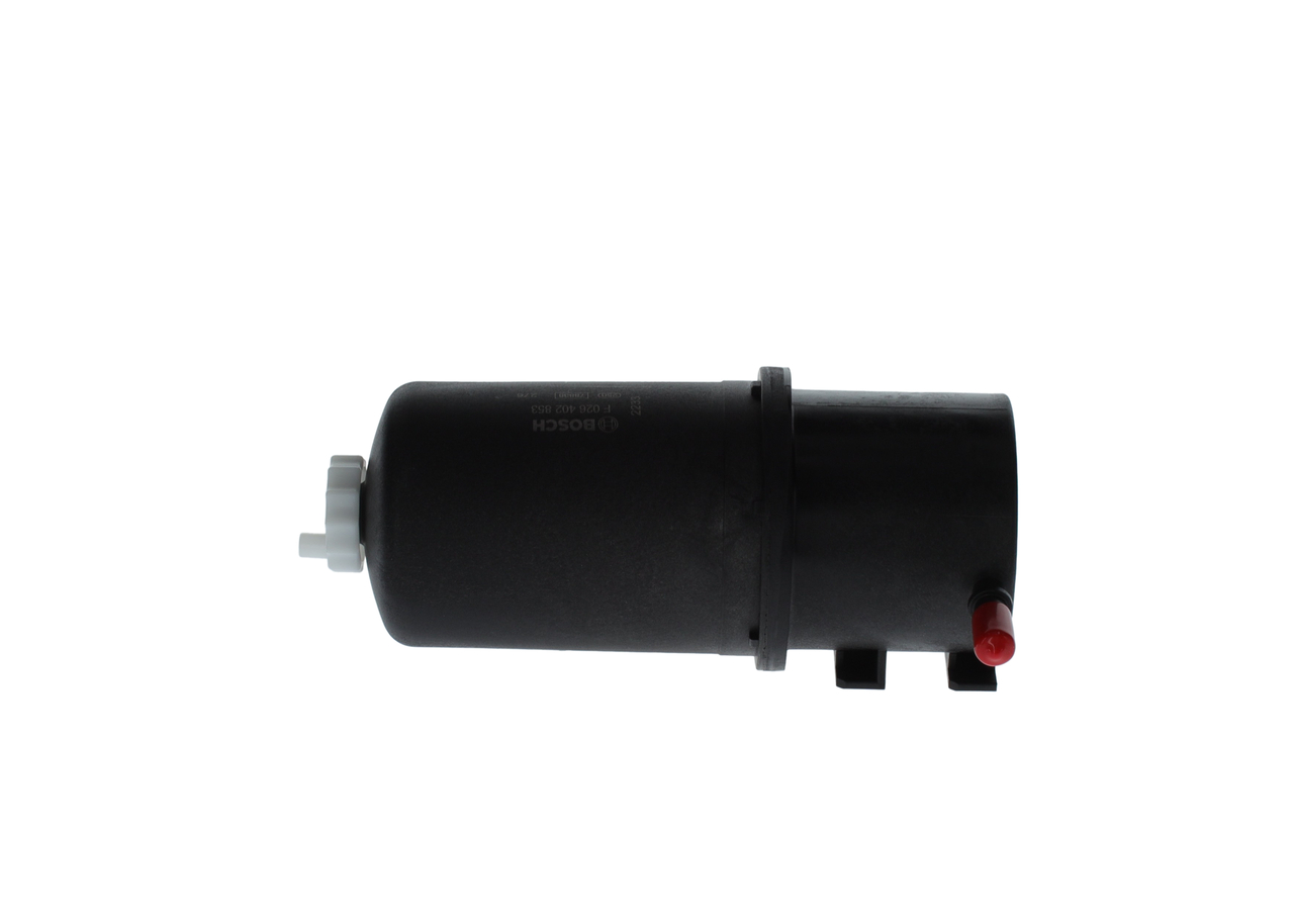 Fuel filter - F 026 402 853 BOSCH