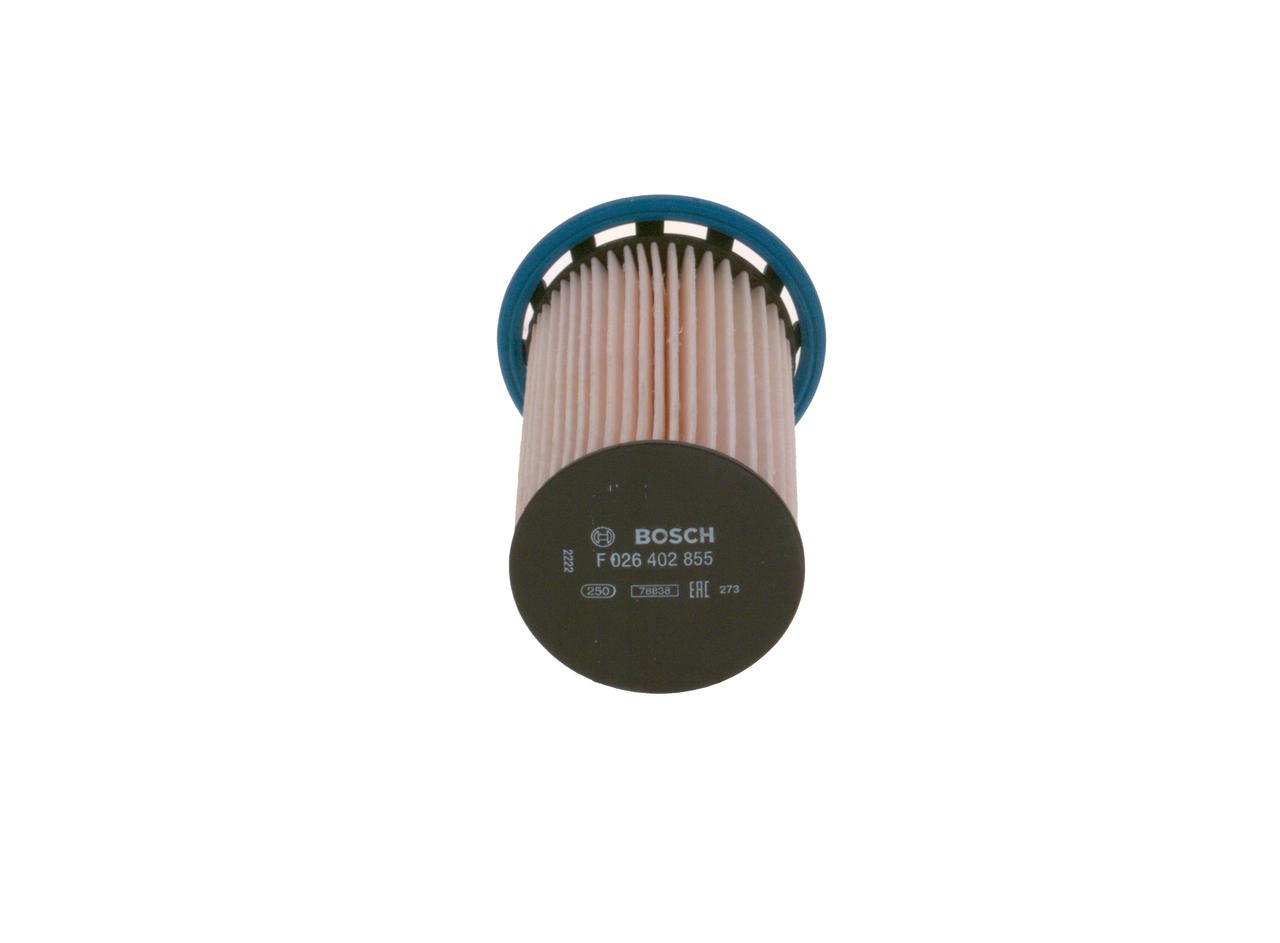 Fuel filter - F 026 402 855 BOSCH
