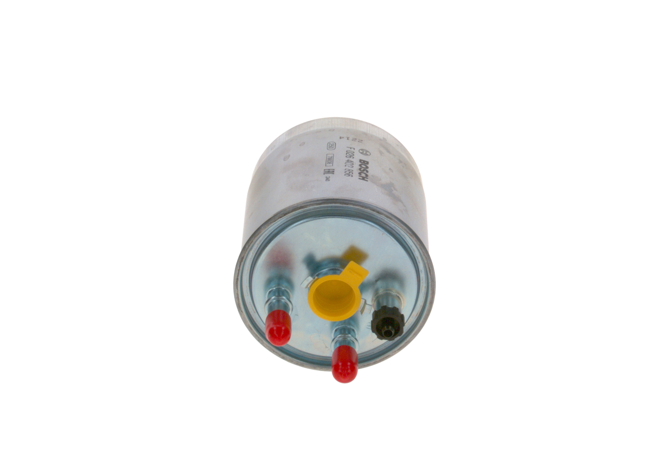 Fuel filter - F 026 402 856 BOSCH