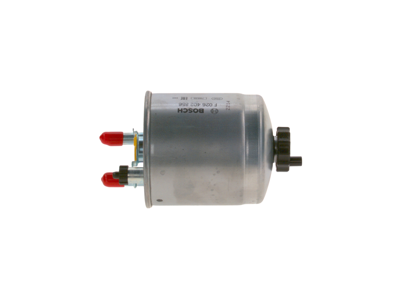 Fuel filter - F 026 402 856 BOSCH