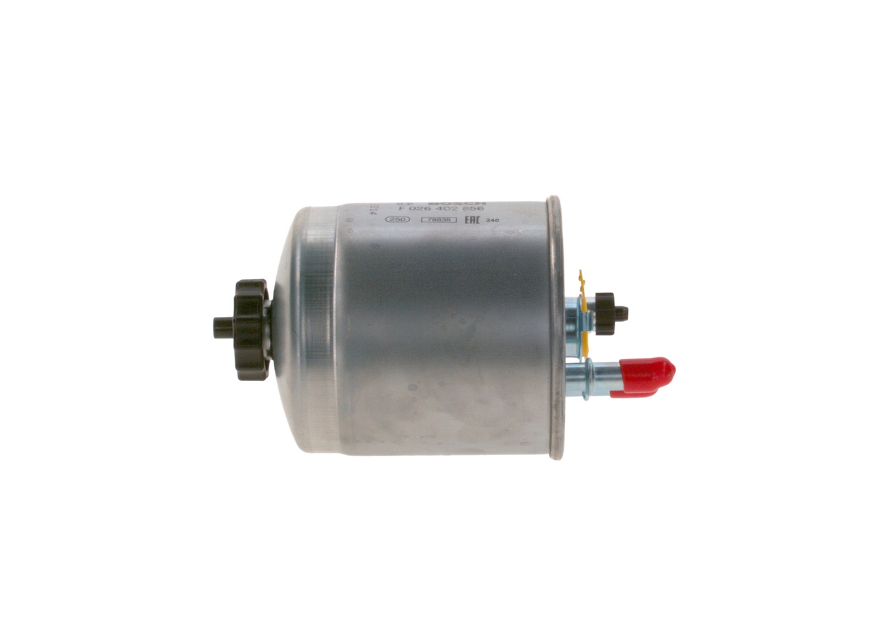 Fuel filter - F 026 402 856 BOSCH
