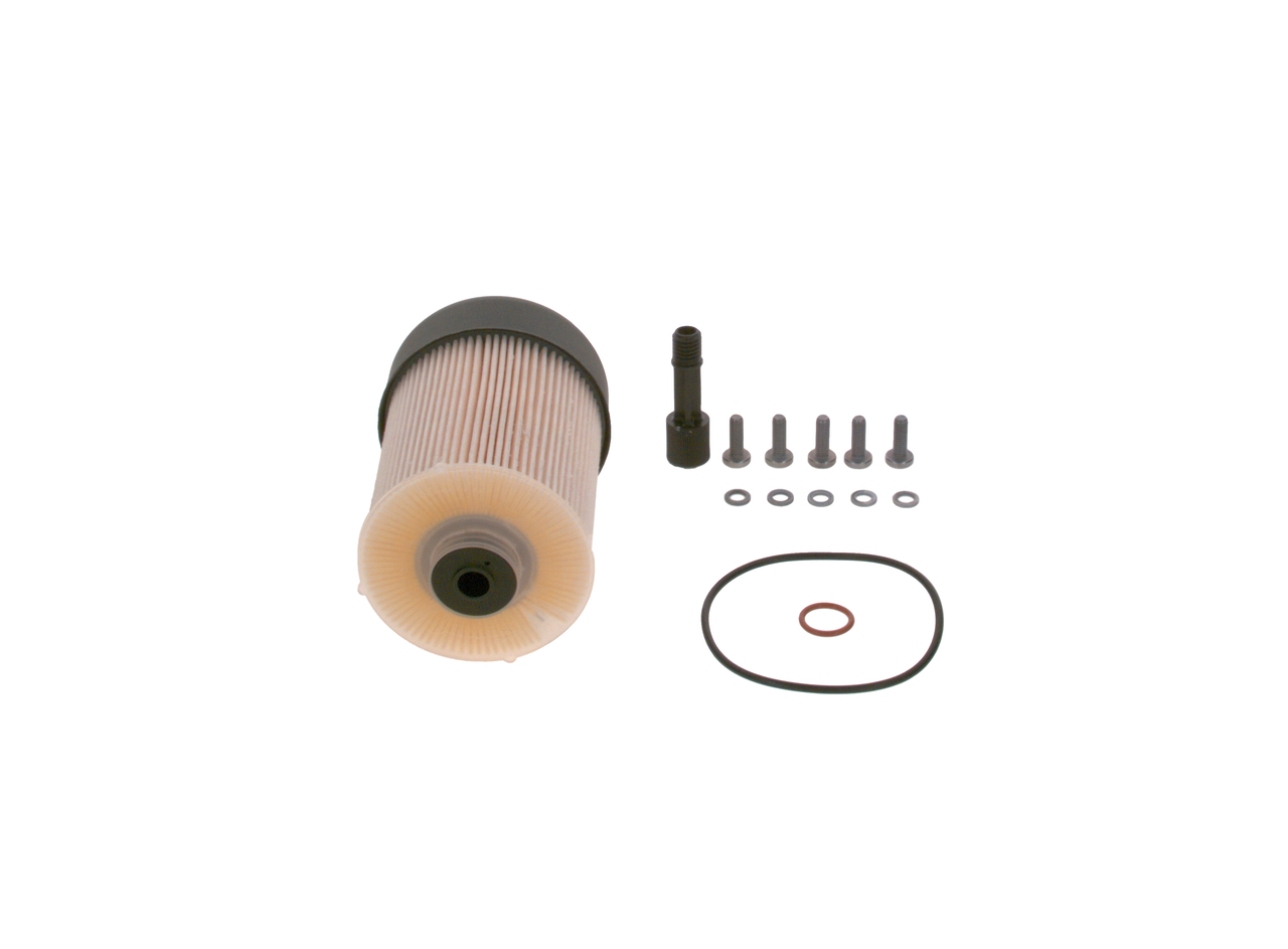 Fuel filter - F 026 402 857 BOSCH