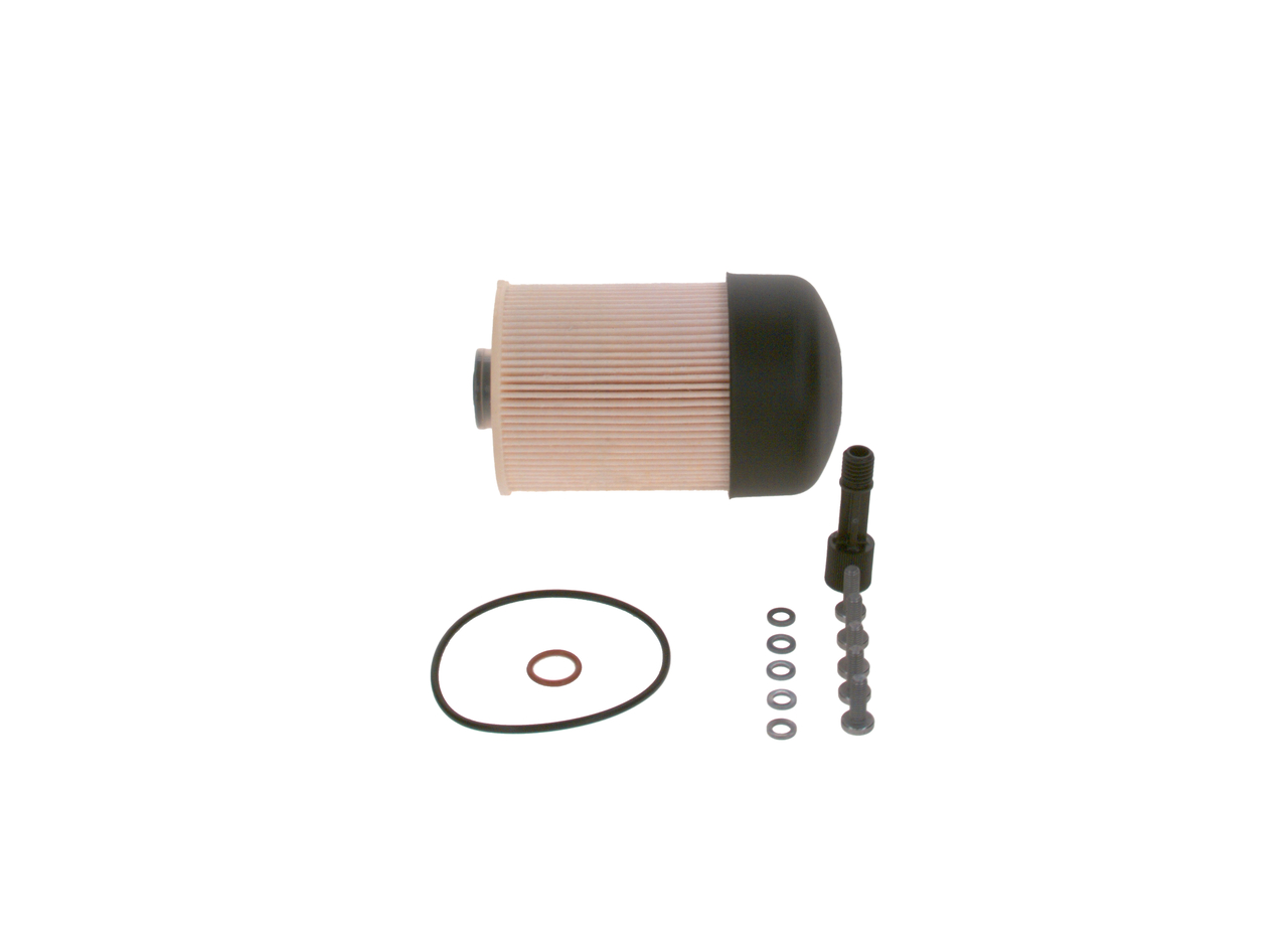 Топливный фильтр - F 026 402 857 BOSCH