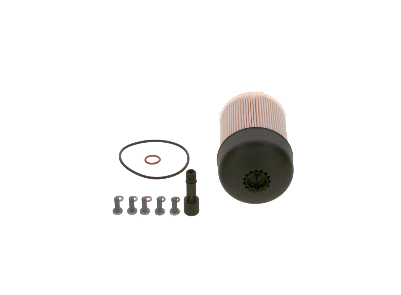 Топливный фильтр - F 026 402 857 BOSCH