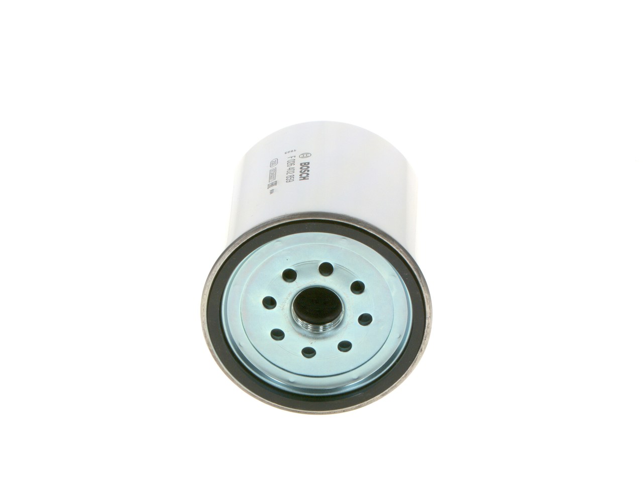 Fuel filter - F 026 402 859 BOSCH
