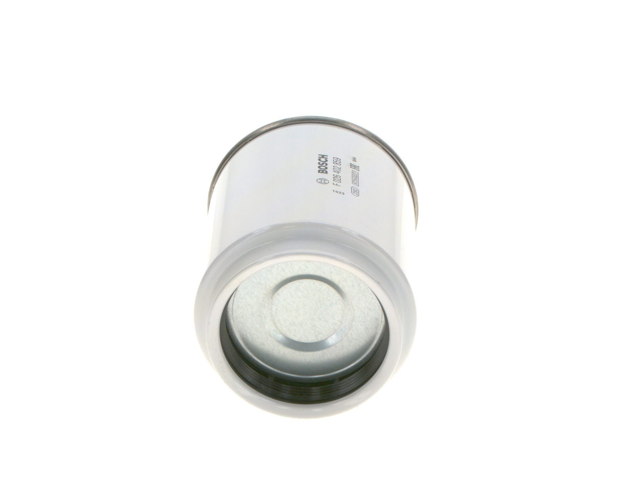 Fuel filter - F 026 402 859 BOSCH
